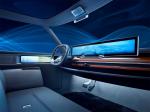 Honda Urban EV Concept 2017 года